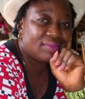 Rencontre Femme Cameroun à Douala : Vicky, 57 ans